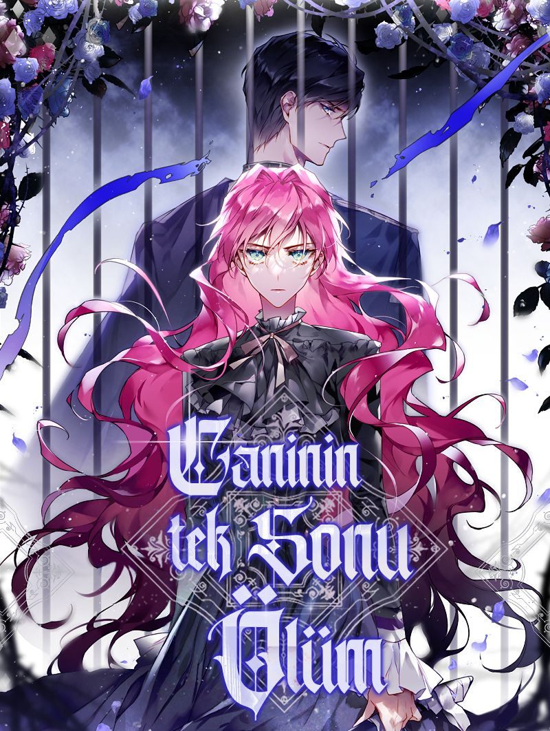 Death Is the Only Ending for the Villainess Bölüm 145 Manga Şehri